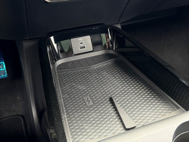 2026 Ford Mustang Mach-E Premium Springfield VA