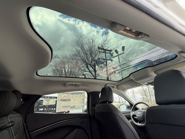 2026 Ford Mustang Mach-E Premium Springfield VA