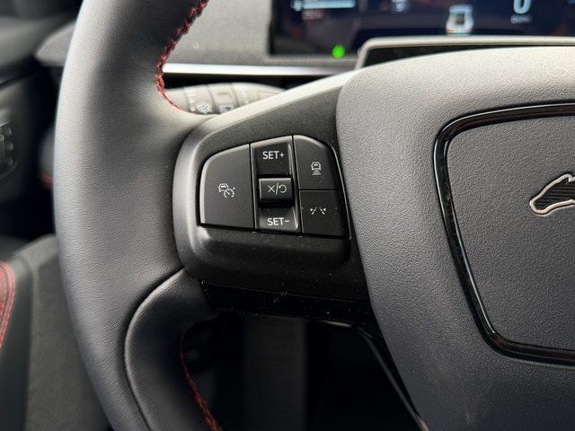 2026 Ford Mustang Mach-E Premium Springfield VA