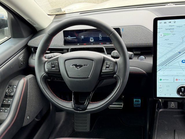 2026 Ford Mustang Mach-E Premium Springfield VA