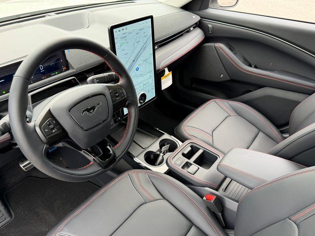 2026 Ford Mustang Mach-E Premium Springfield VA