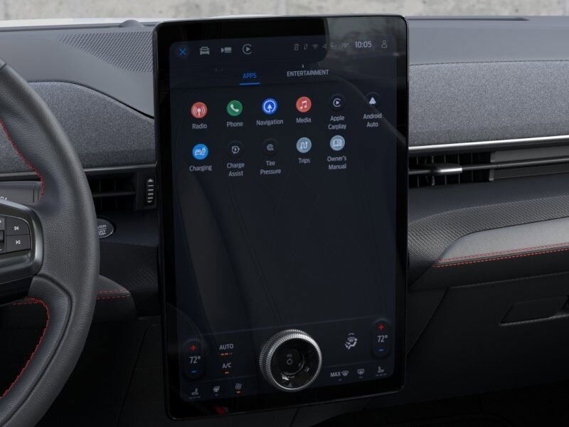 2026 Ford Mustang Mach-E Premium Springfield VA