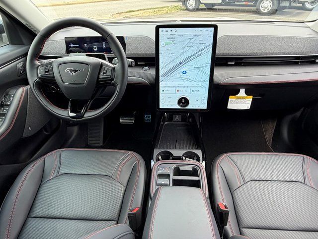2026 Ford Mustang Mach-E Premium Springfield VA