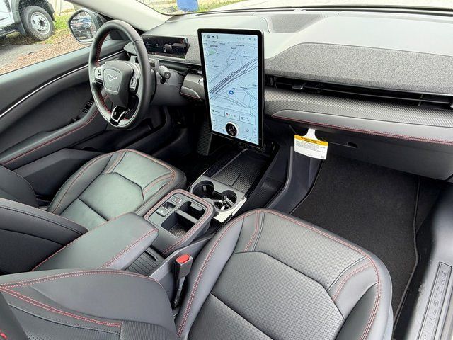 2026 Ford Mustang Mach-E Premium Springfield VA