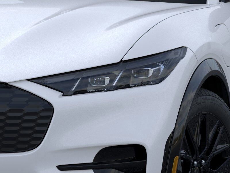 2026 Ford Mustang Mach-E Premium Springfield VA