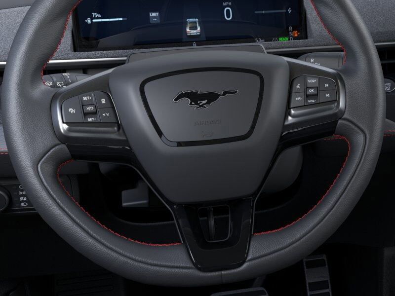 2026 Ford Mustang Mach-E Premium Springfield VA