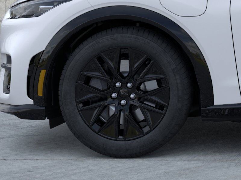 2026 Ford Mustang Mach-E Premium Springfield VA