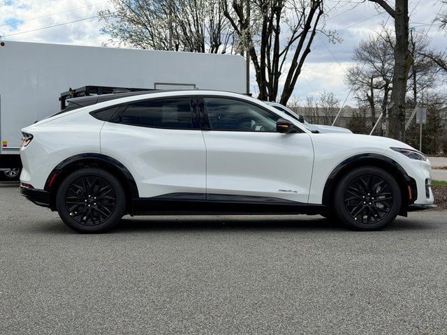 2026 Ford Mustang Mach-E Premium Springfield VA