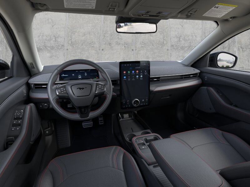 2026 Ford Mustang Mach-E Premium Springfield VA