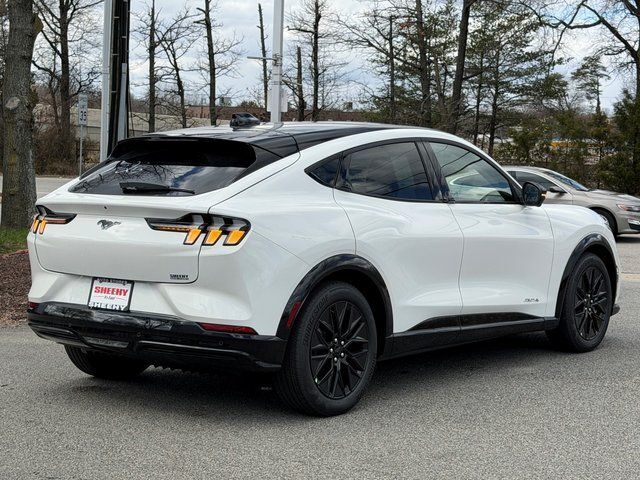 2026 Ford Mustang Mach-E Premium Springfield VA