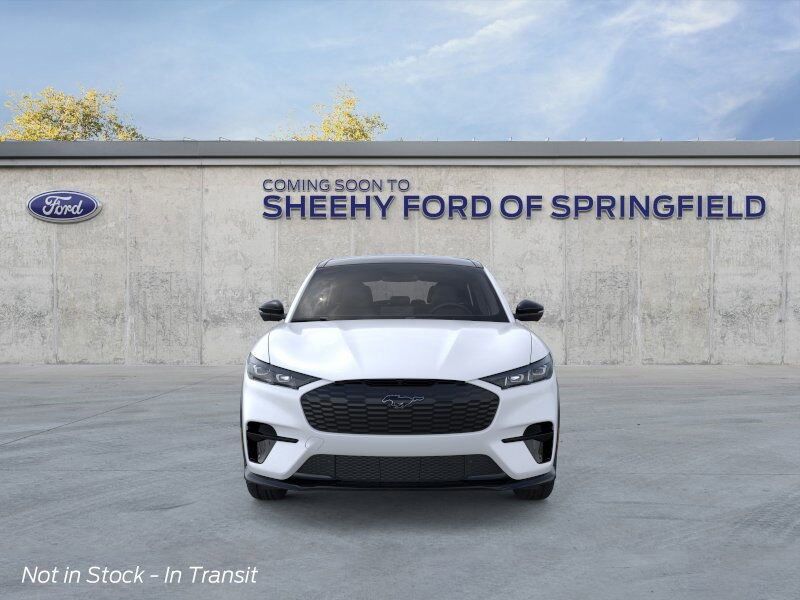 2026 Ford Mustang Mach-E Premium Springfield VA