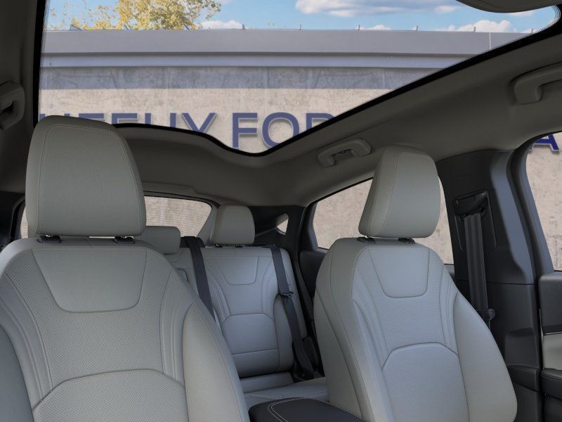 2026 Ford Mustang Mach-E Premium Warrenton VA