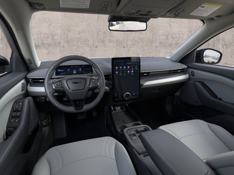 2026 Ford Mustang Mach-E Premium Warrenton VA