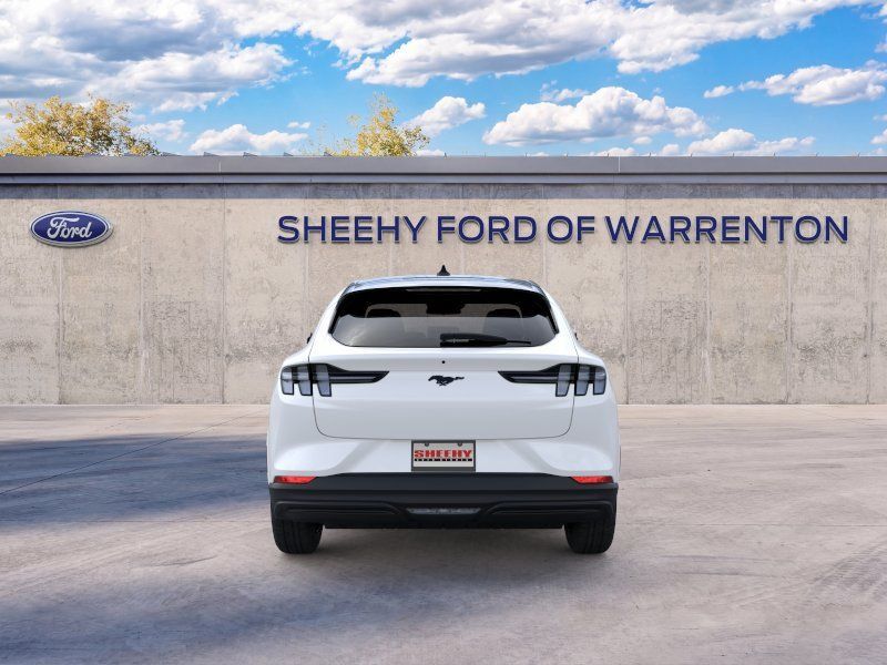 2026 Ford Mustang Mach-E Premium Warrenton VA