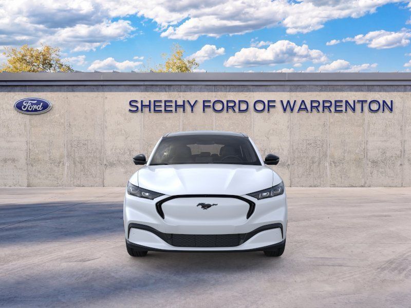 2026 Ford Mustang Mach-E Premium Warrenton VA