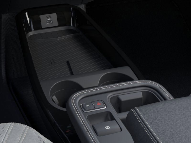 2026 Ford Mustang Mach-E Premium Warrenton VA