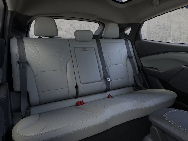 2026 Ford Mustang Mach-E Premium Warrenton VA