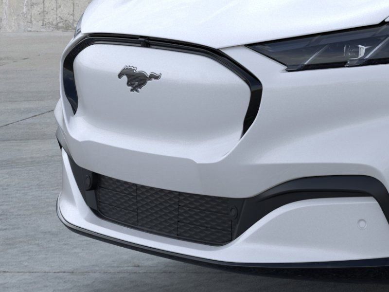 2026 Ford Mustang Mach-E Premium Warrenton VA