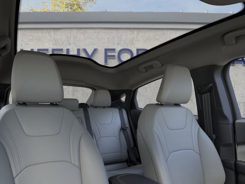 2026 Ford Mustang Mach-E Premium Warrenton VA