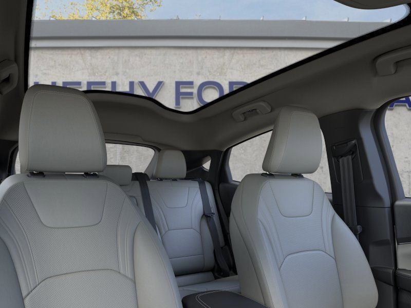 2026 Ford Mustang Mach-E Premium Warrenton VA