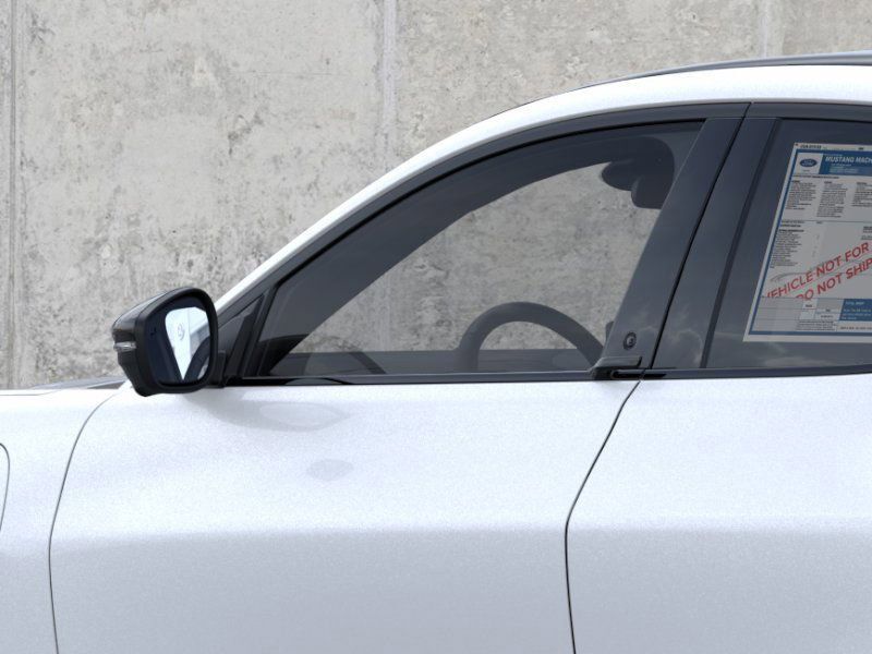 2026 Ford Mustang Mach-E Premium Warrenton VA