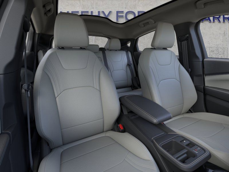 2026 Ford Mustang Mach-E Premium Warrenton VA