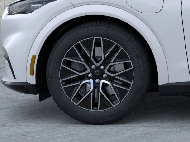 2026 Ford Mustang Mach-E Premium Warrenton VA