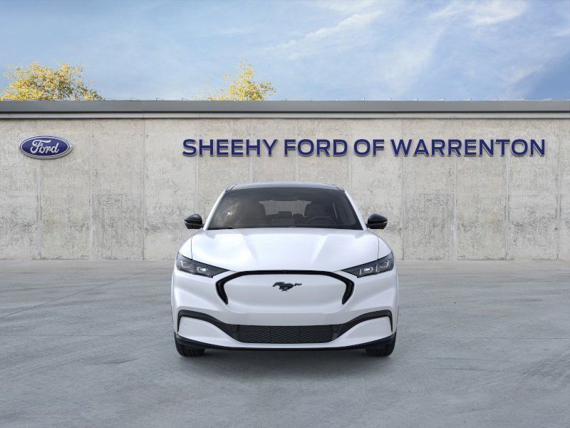 2026 Ford Mustang Mach-E Premium Warrenton VA