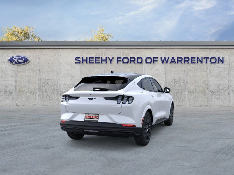 2026 Ford Mustang Mach-E Premium Warrenton VA