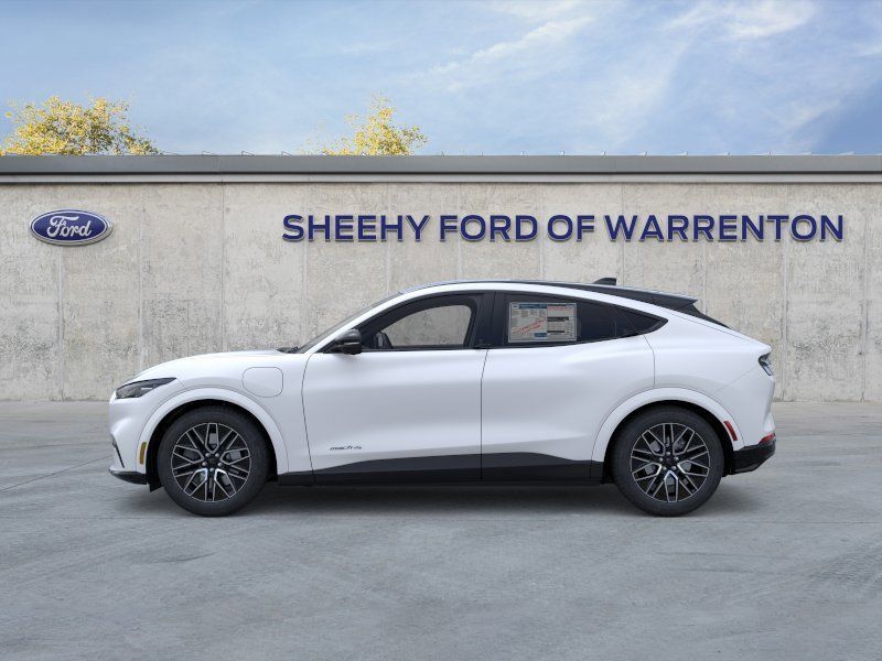 2026 Ford Mustang Mach-E Premium Warrenton VA
