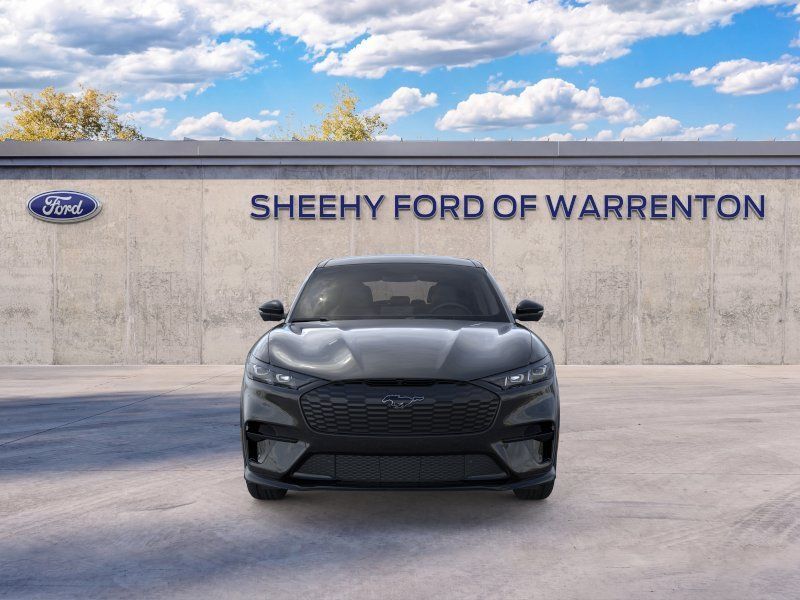 2026 Ford Mustang Mach-E Premium Warrenton VA
