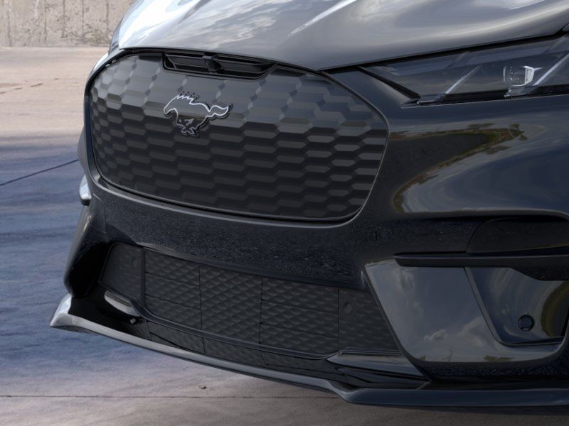 2026 Ford Mustang Mach-E Premium Warrenton VA