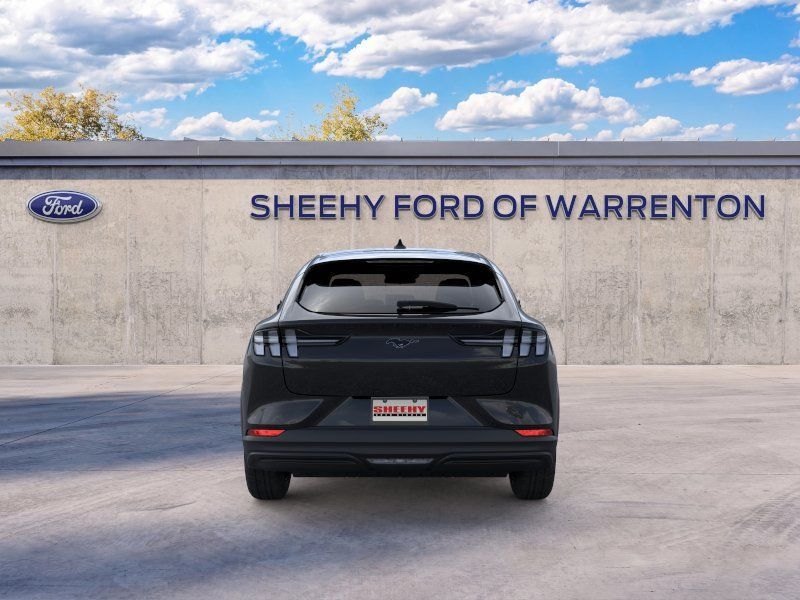 2026 Ford Mustang Mach-E Premium Warrenton VA