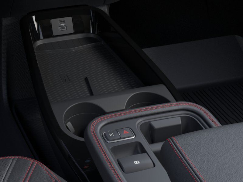 2026 Ford Mustang Mach-E Premium Warrenton VA