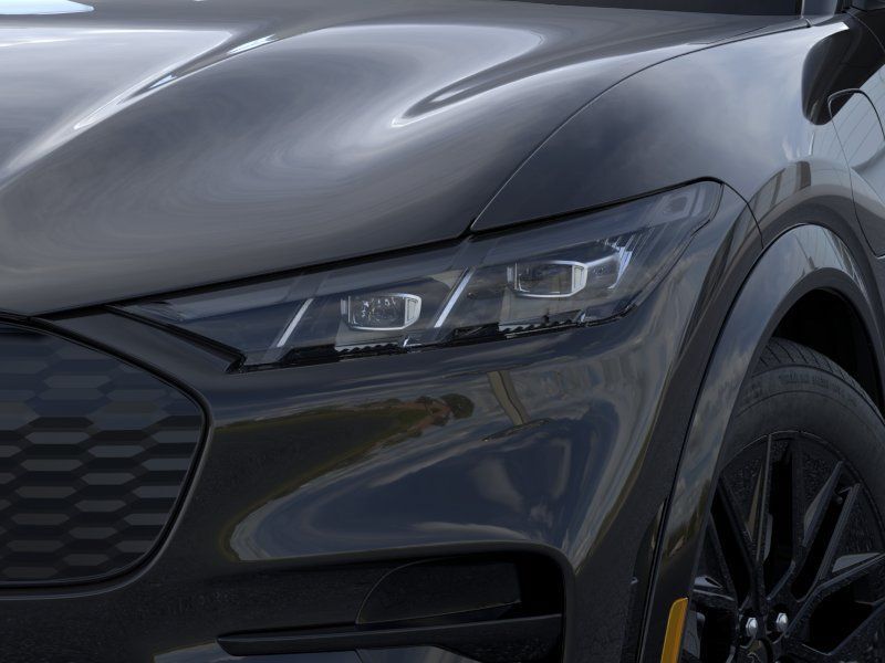 2026 Ford Mustang Mach-E Premium Warrenton VA