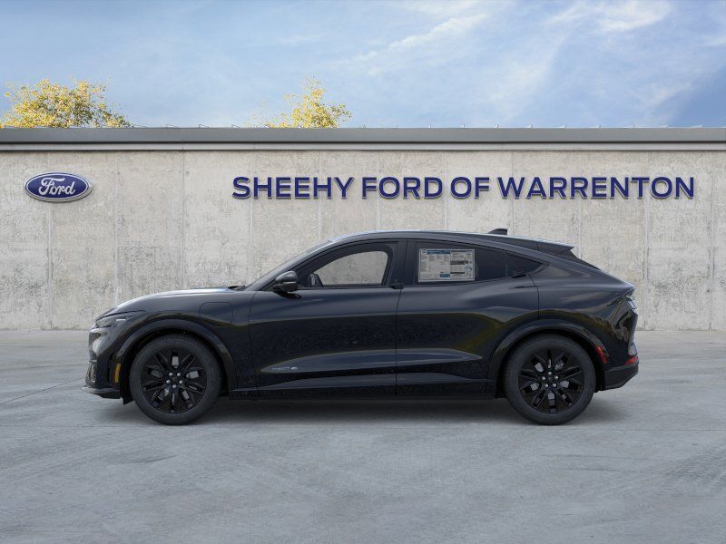 2026 Ford Mustang Mach-E Premium Warrenton VA