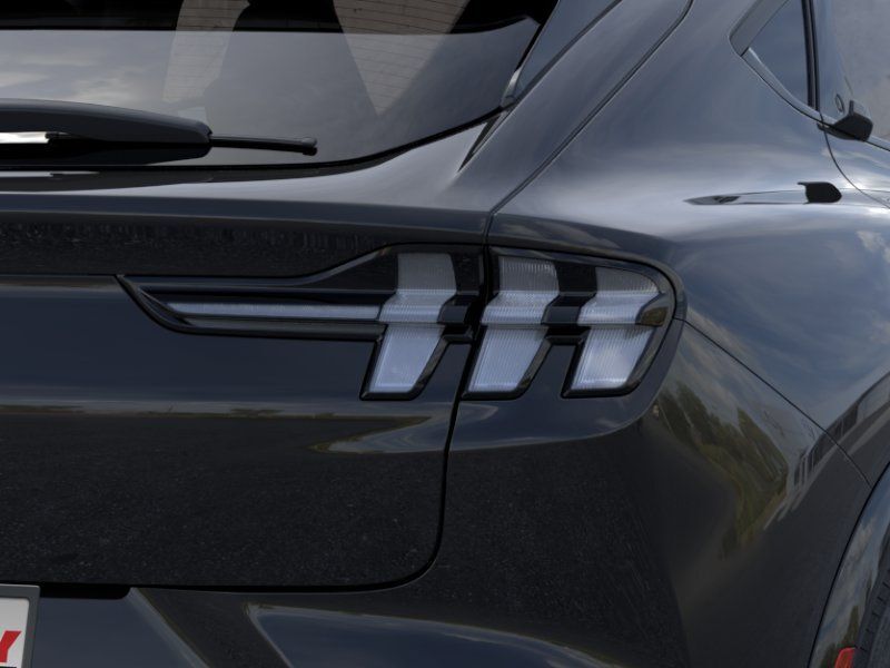 2026 Ford Mustang Mach-E Premium Warrenton VA