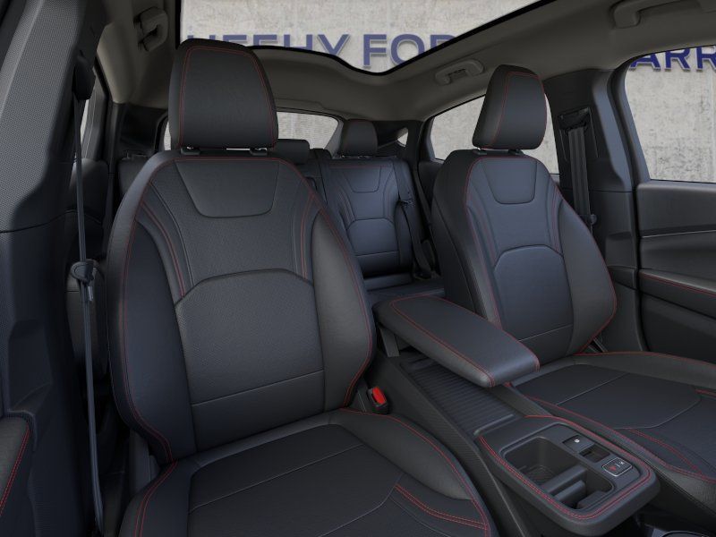 2026 Ford Mustang Mach-E Premium Warrenton VA