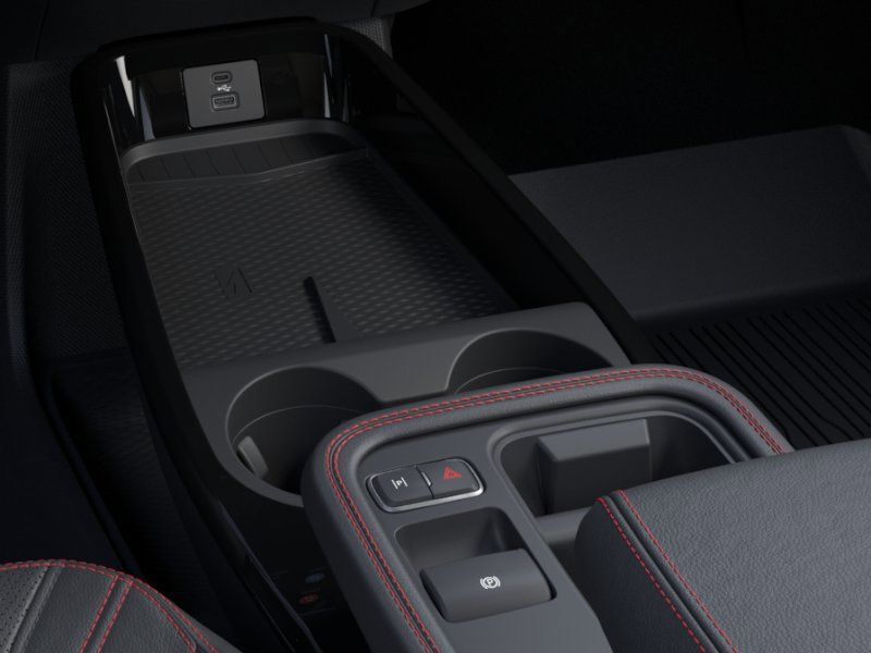 2026 Ford Mustang Mach-E Premium Warrenton VA
