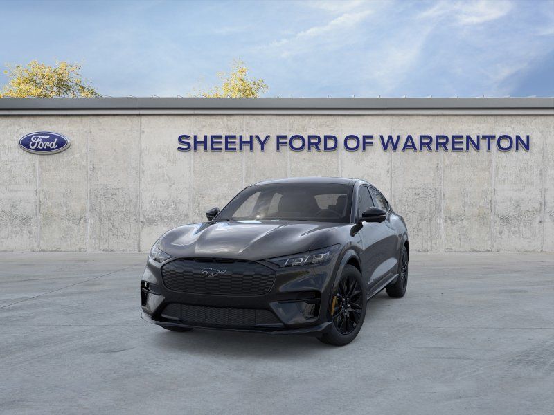 2026 Ford Mustang Mach-E Premium Warrenton VA