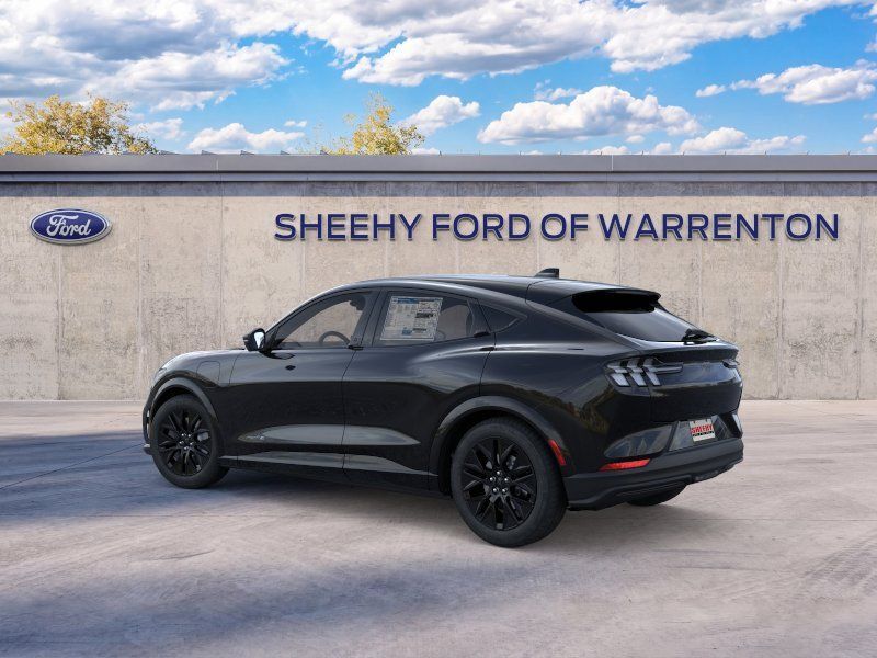 2026 Ford Mustang Mach-E Premium Warrenton VA