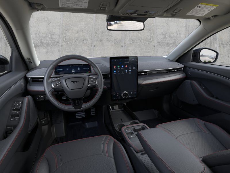 2026 Ford Mustang Mach-E Premium Warrenton VA