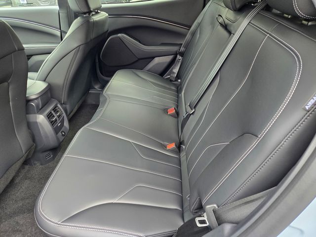 2026 Ford Mustang Mach-E Select Folsom CA