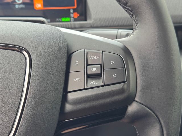 2026 Ford Mustang Mach-E Select Folsom CA
