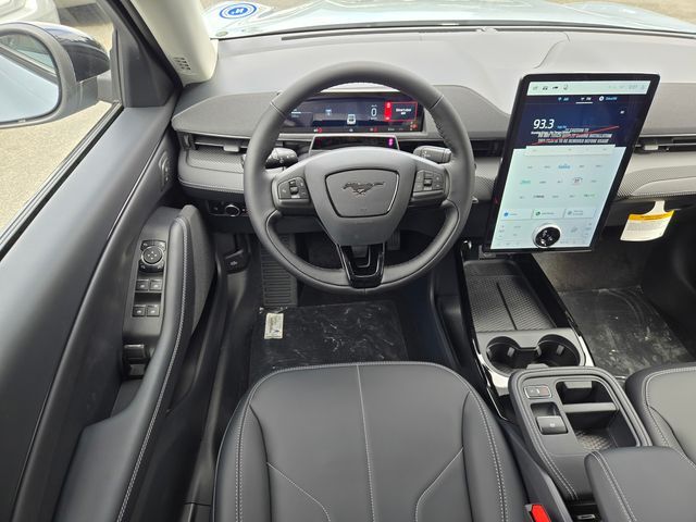 2026 Ford Mustang Mach-E Select Folsom CA