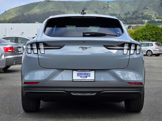 2026 Ford Mustang Mach-E Select Folsom CA