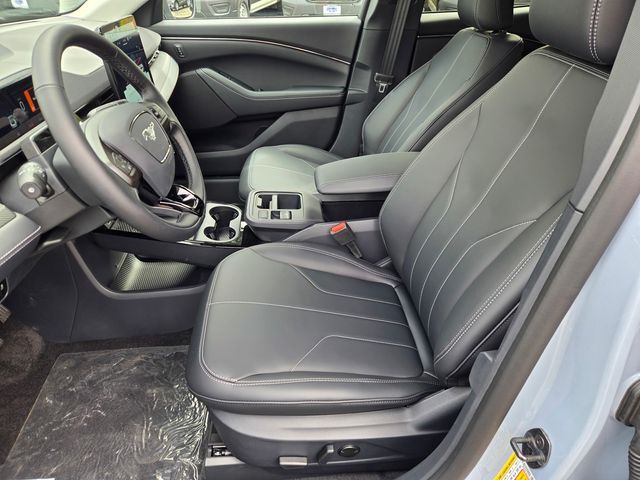 2026 Ford Mustang Mach-E Select Folsom CA