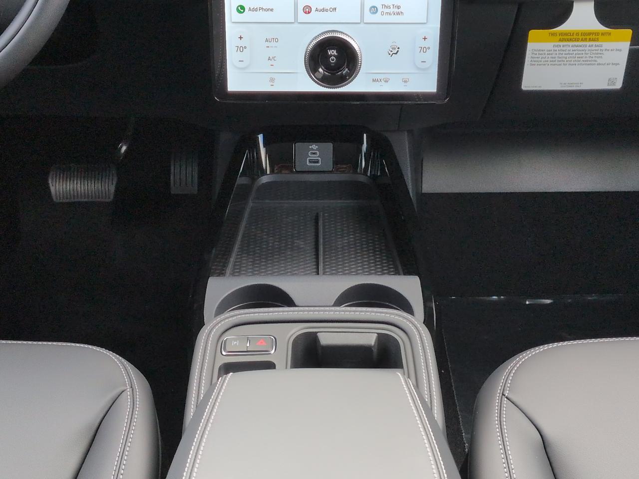 2026 Ford Mustang Mach-E Select Appleton WI