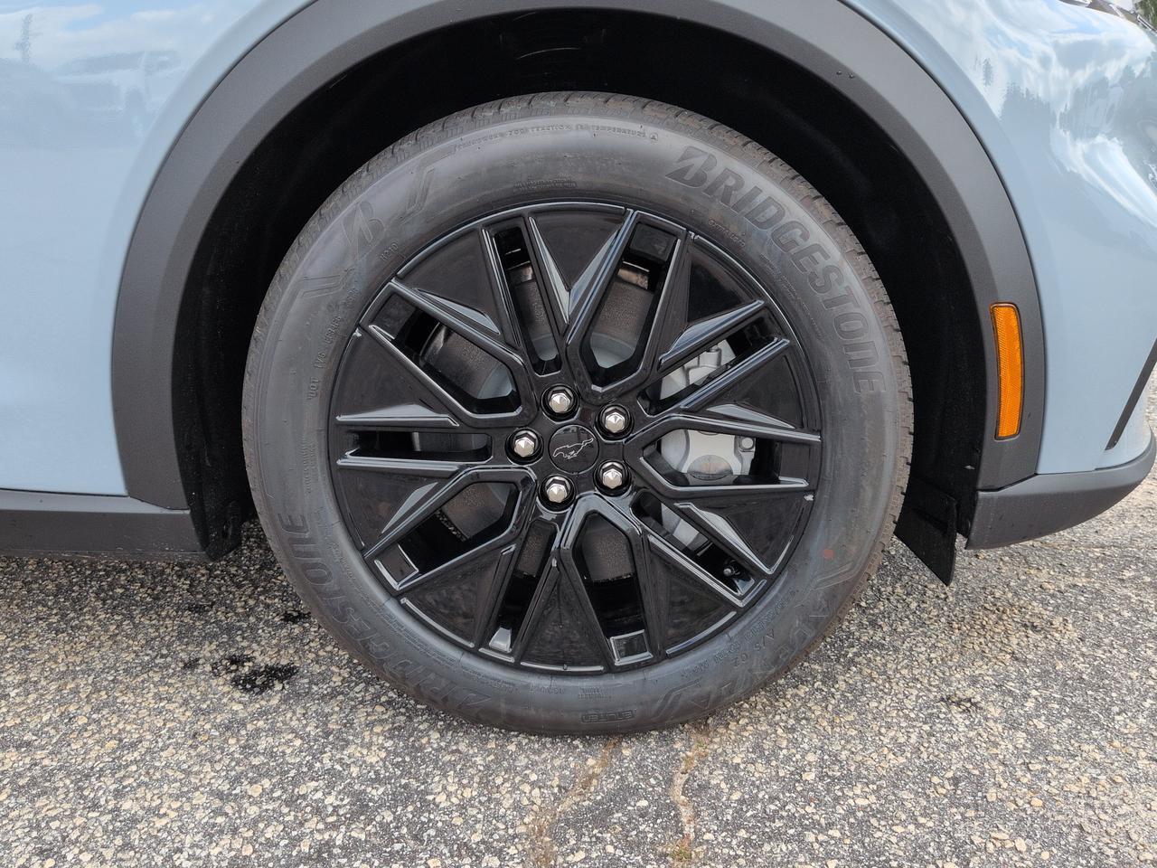 2026 Ford Mustang Mach-E Select Appleton WI