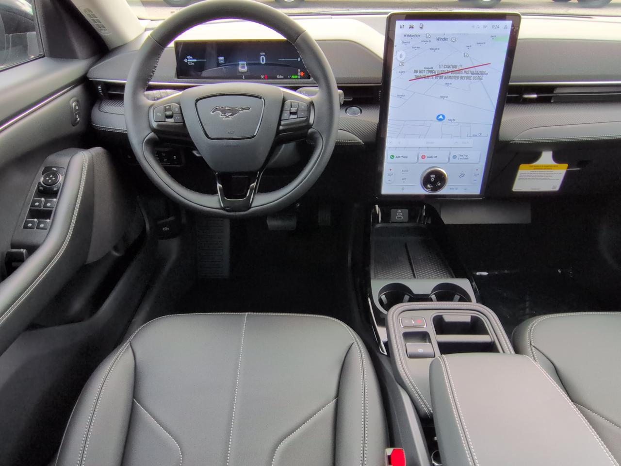 2026 Ford Mustang Mach-E Select Appleton WI